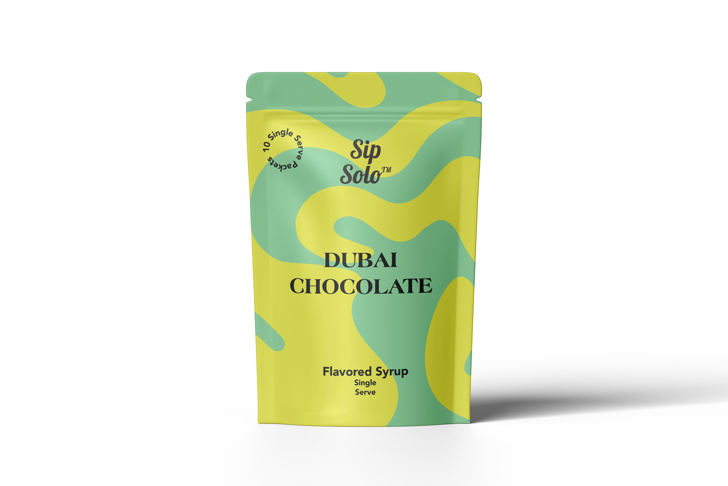 Dubai Chocolate Bundle (10 packets)