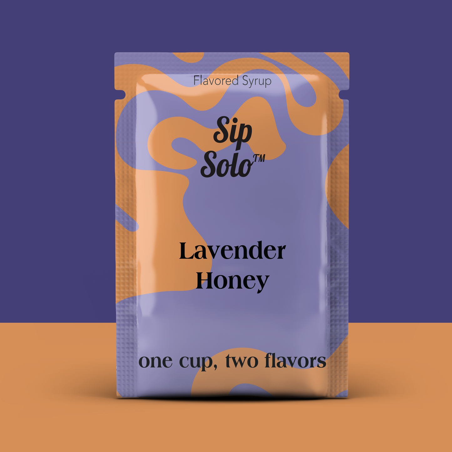 Lavender Honey (5 packets)