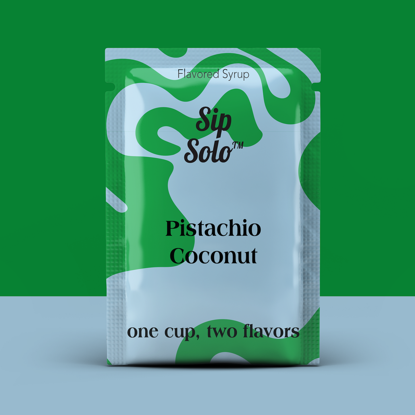 Pistachio Coconut Bundle (10 packets)