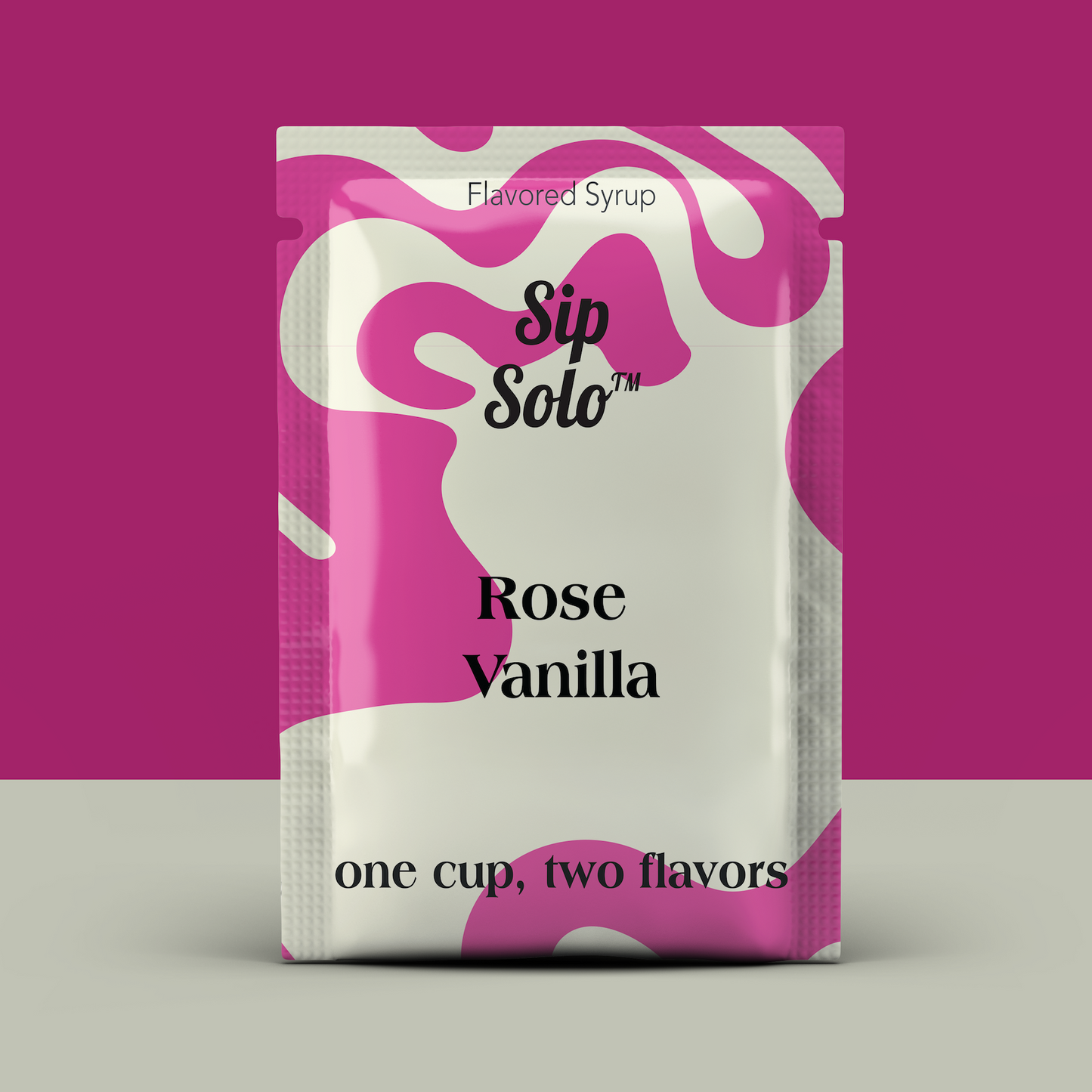 Rose Vanilla Bundle (10 packets)