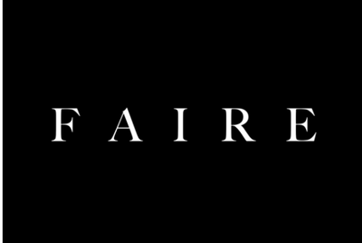 Faire