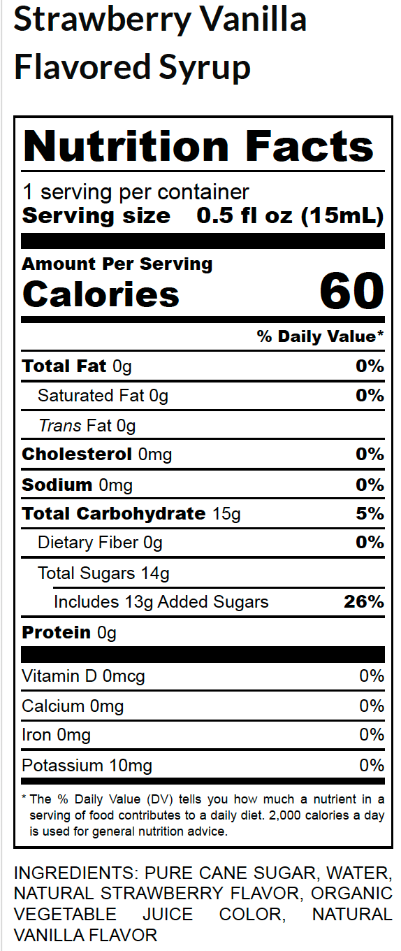 Build Your Bundle (5 pkts. per flavor)