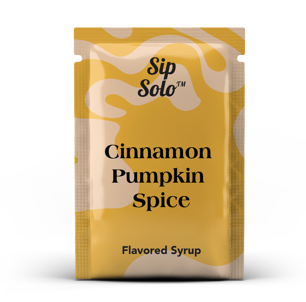 Build Your Bundle (5 pkts. per flavor)