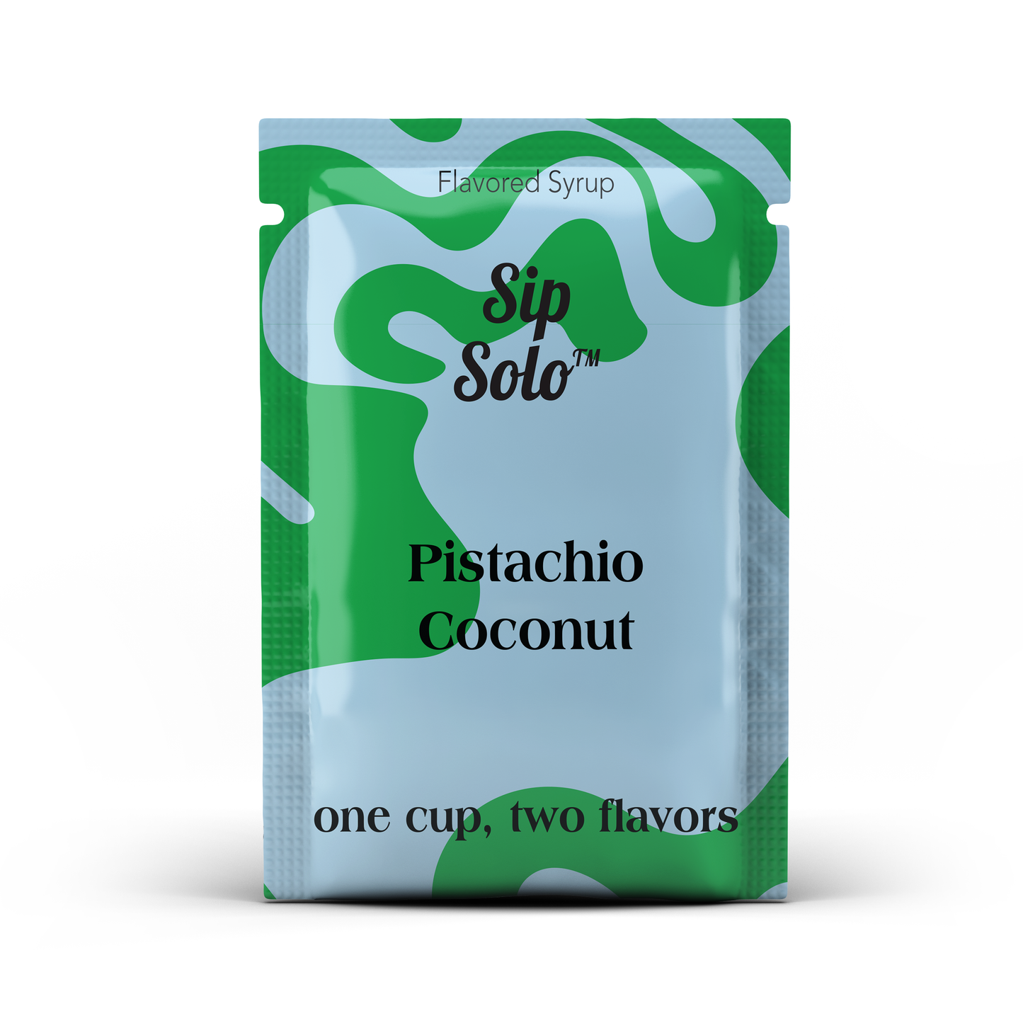 Sip Solo Sampler (10 packets)