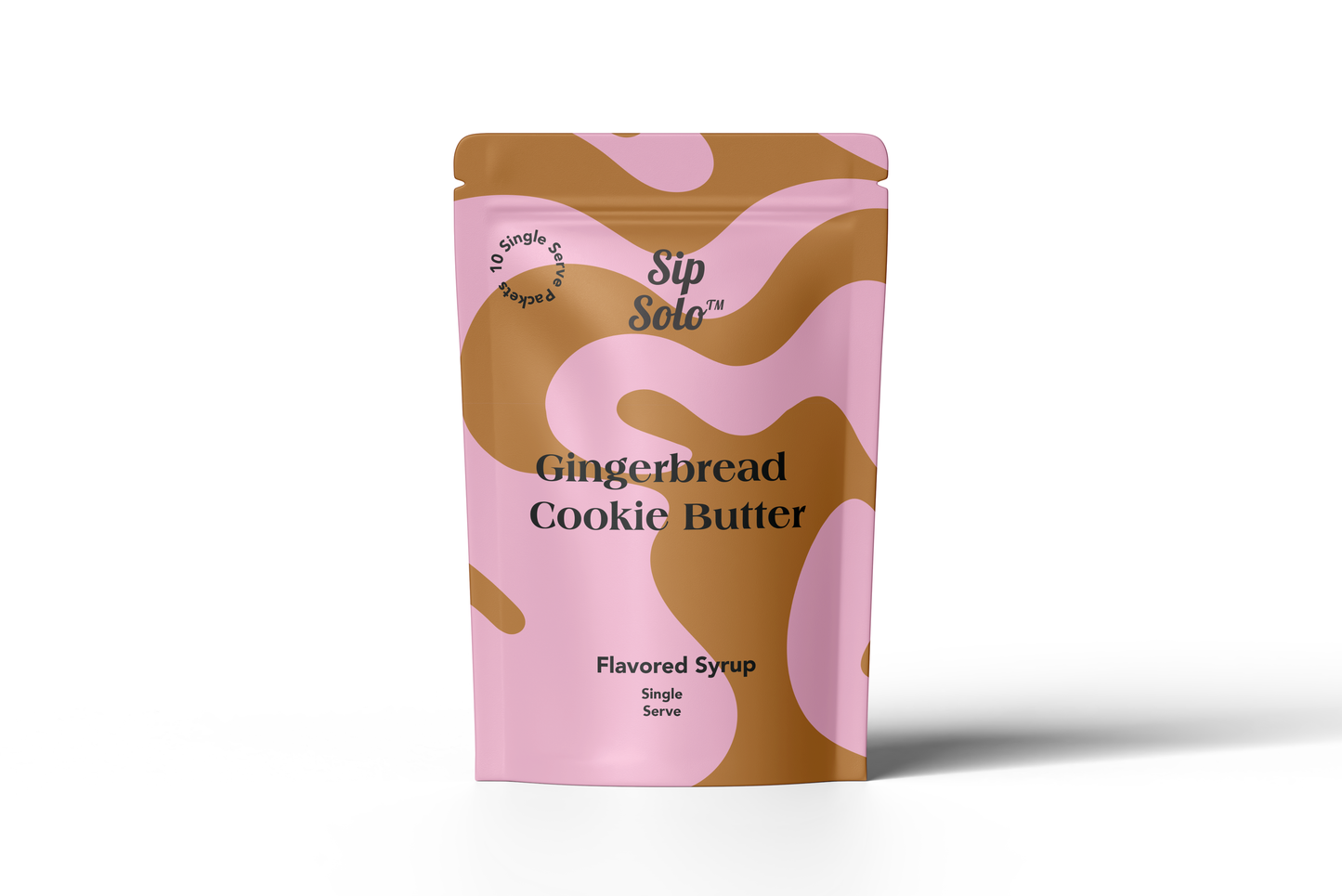 Gingerbread Cookie Butter Bundle (10 packets)