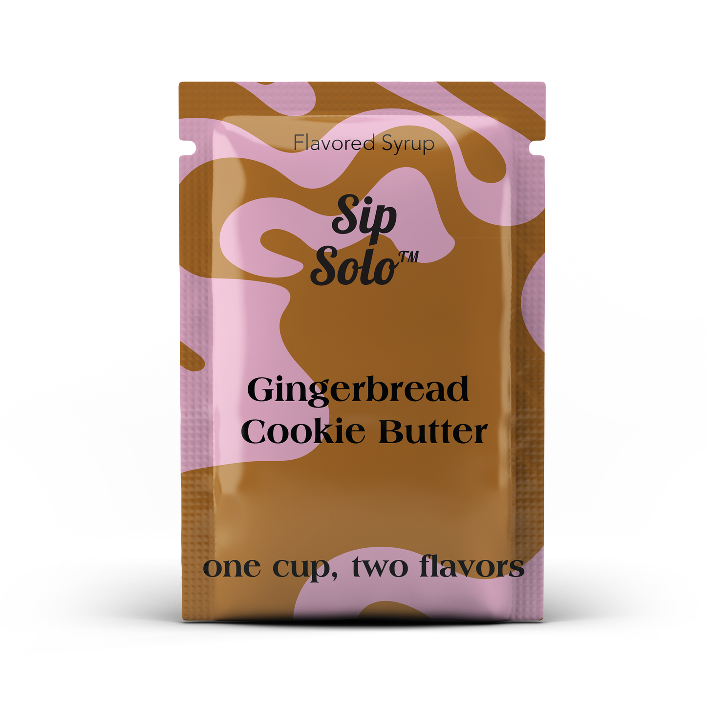 Build Your Bundle (5 pkts. per flavor)