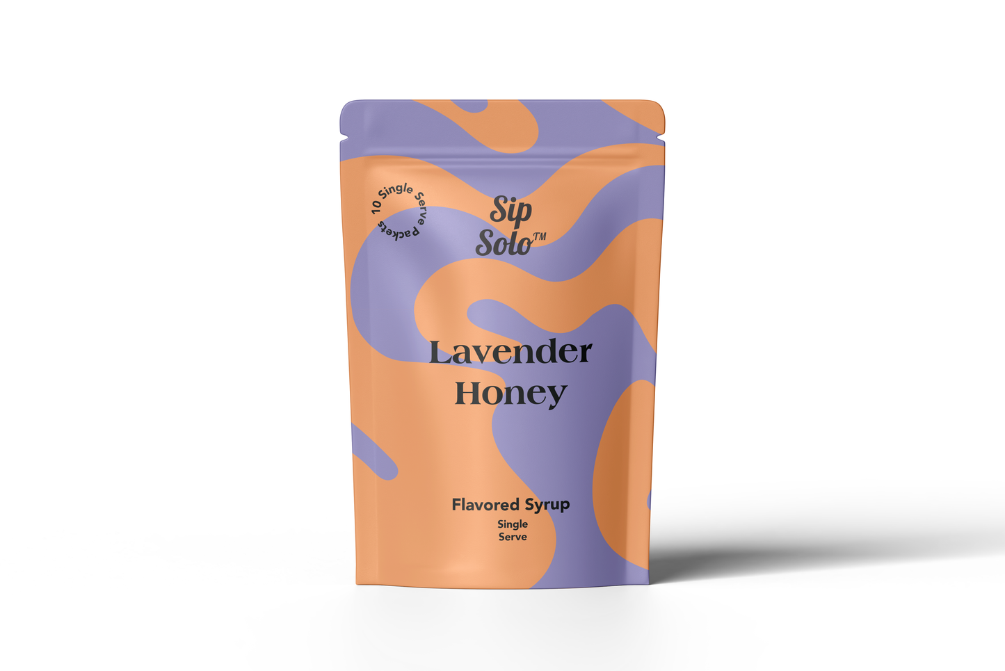 Lavender Honey Bundle (10 packets)