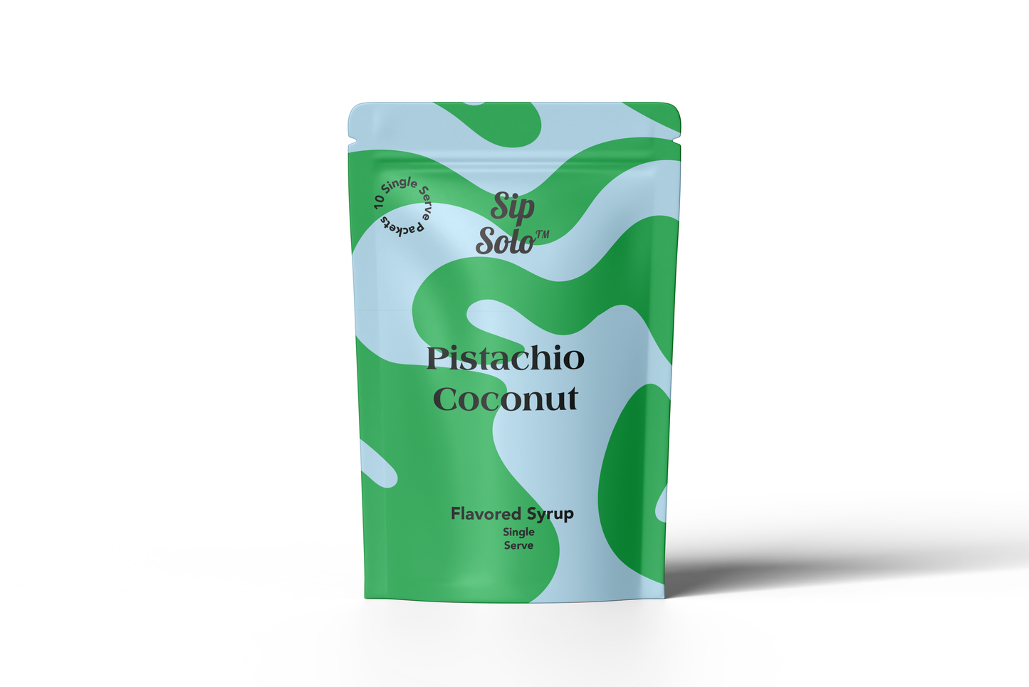 Pistachio Coconut Bundle (10 packets)
