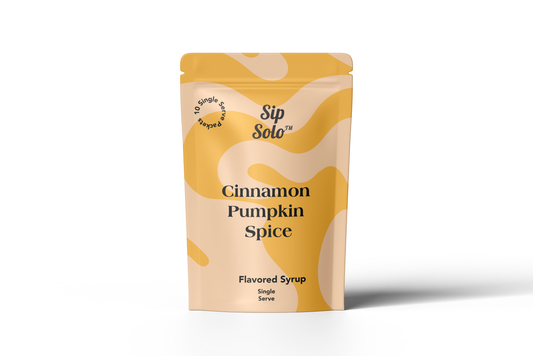 Cinnamon Pumpkin Spice Bundle (10 packets)