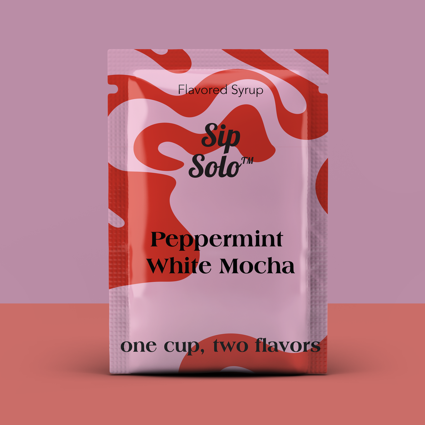 Peppermint White Mocha Bundle (10 packets)
