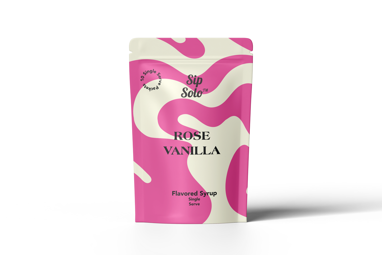 Rose Vanilla Bundle (10 packets)