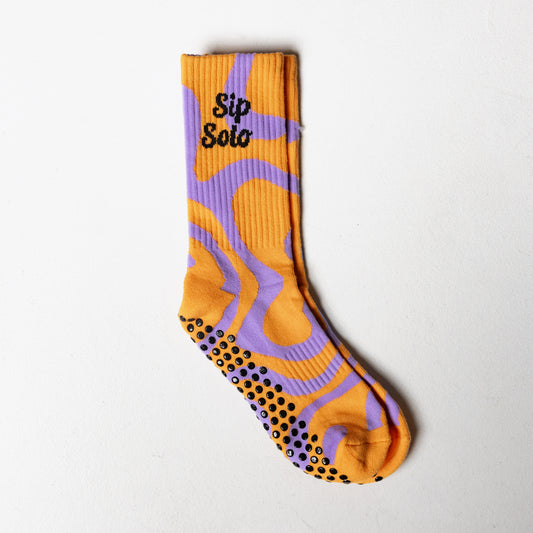 "Pilatte" Socks Bundle - Lavender Honey