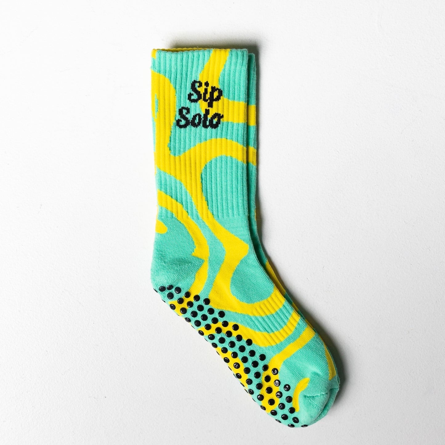 "Pilatte" Socks Bundle - Dubai Chocolate