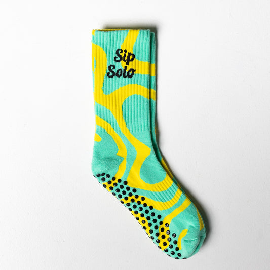 "Pilatte" Socks Bundle - Dubai Chocolate