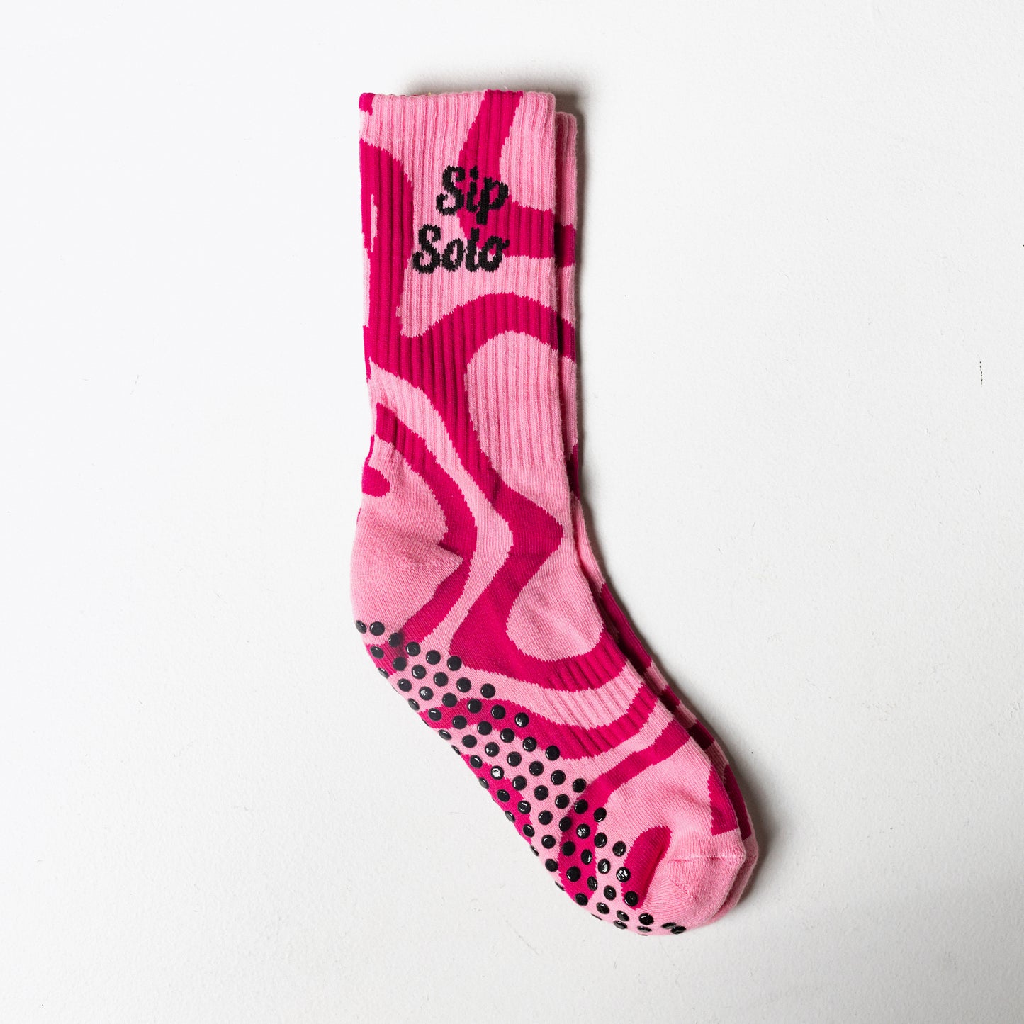 "Pilatte" Socks Bundle - White Chocolate Raspberry