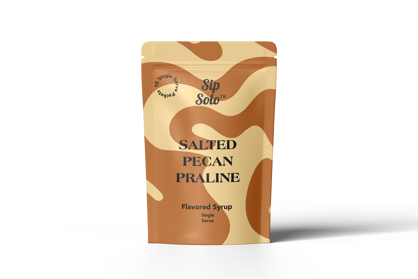 Salted Pecan Praline Bundle (10 packets)