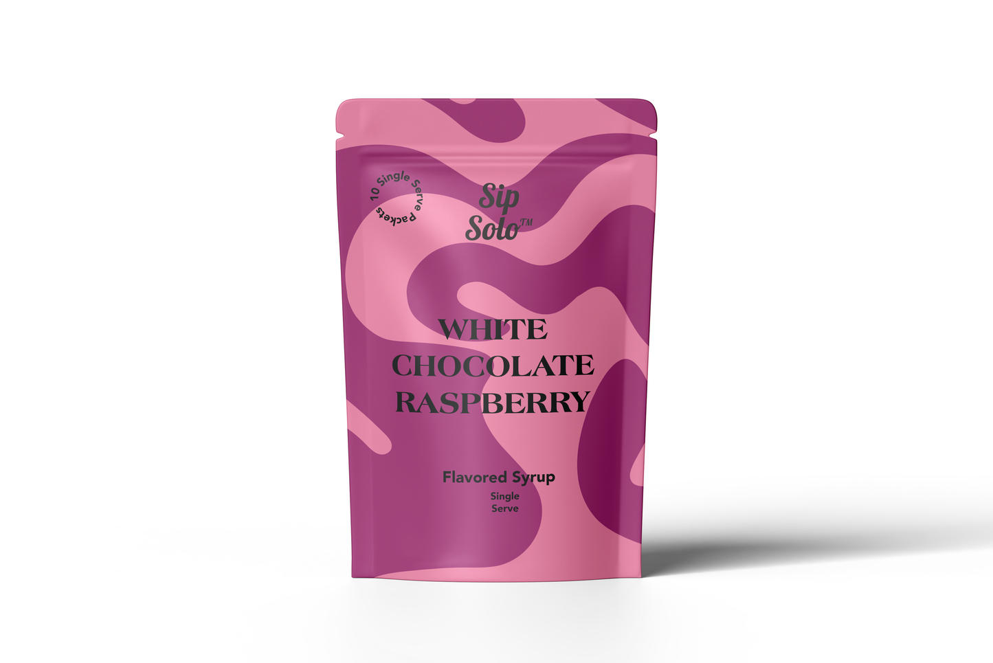 "Pilatte" Socks Bundle - White Chocolate Raspberry